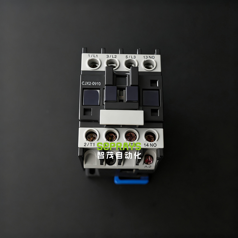 202512191354596764e5352 AC Contactor CJX2-0910, 220V