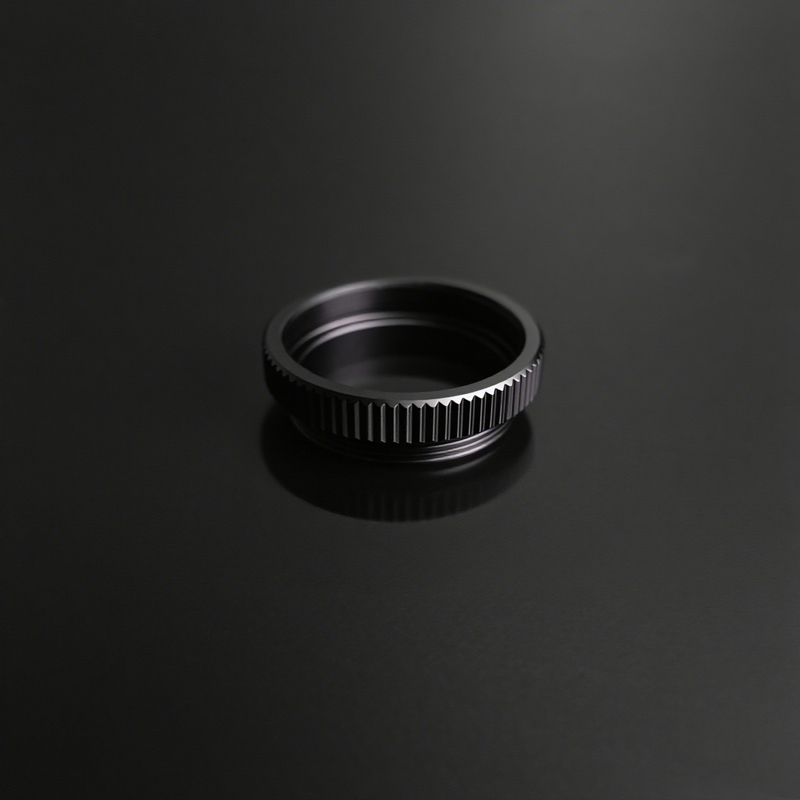 20251219140714e42b20538 Universal C-Mount Adapter Ring, 5mm