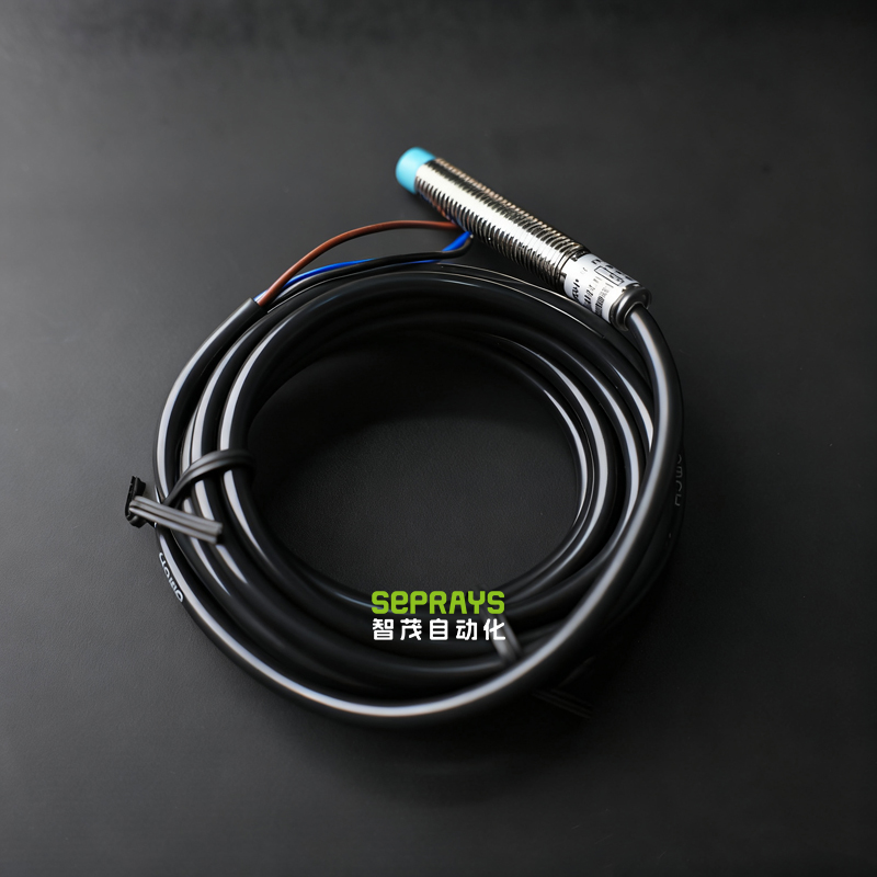 202512191413119c4124720 Proximity Sensor LJ8A3-2-Z-BX