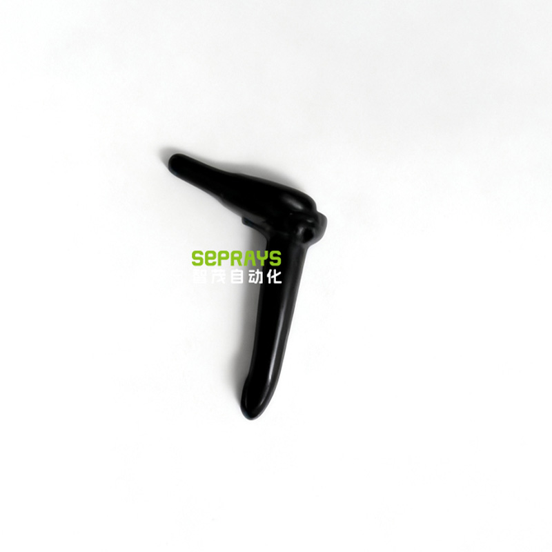 20251219142330e00155524 Adjustable Handle M5-R45-16L-S (Silver)