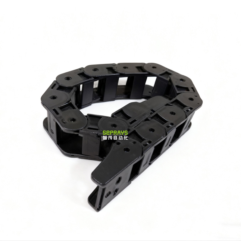 Chain for PCB Depaneling Machine